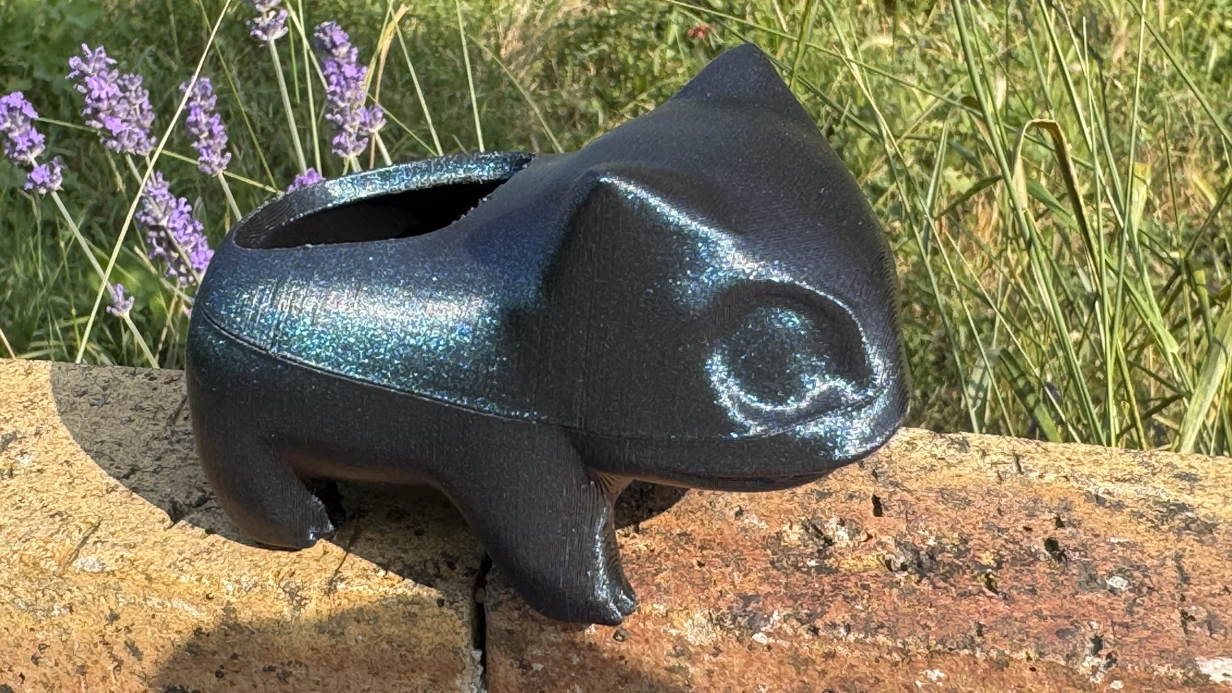 Réalisation 3DPrintLand