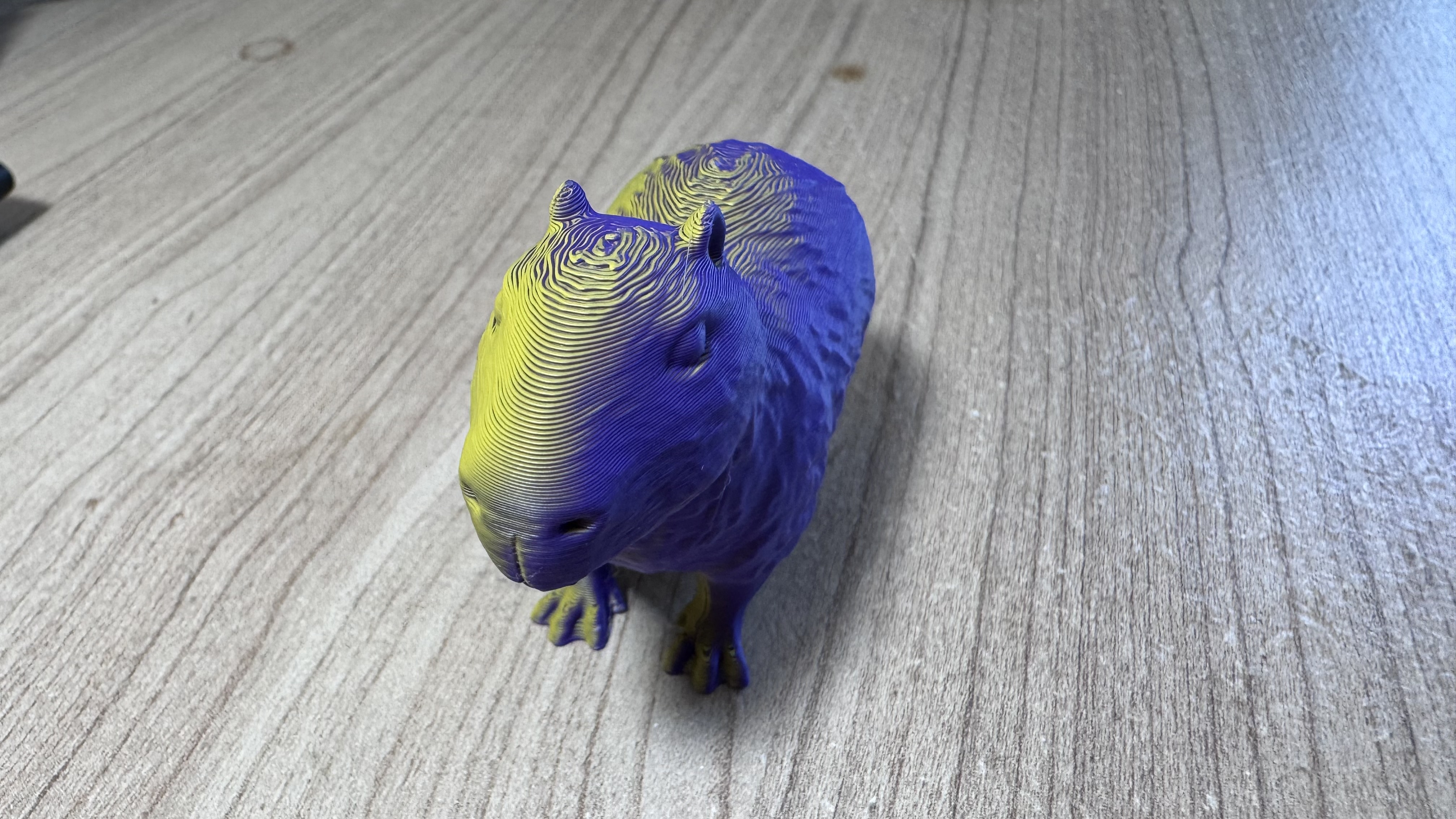 Réalisation 3DPrintLand