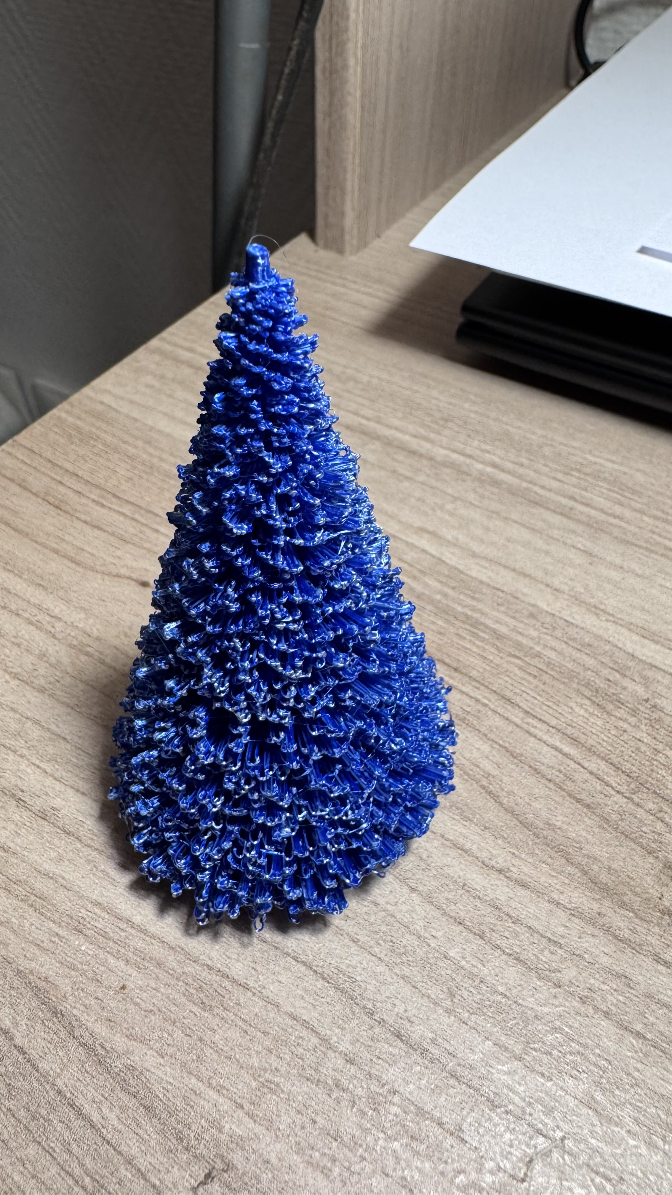 Réalisation 3DPrintLand